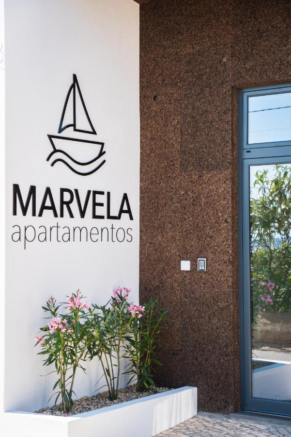 Apartamentos Marvela Lagos Exterior photo